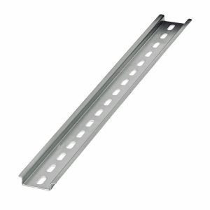 ریل مینیاتوری یک متری ورق 1 واقعی کارتن 50 عددی