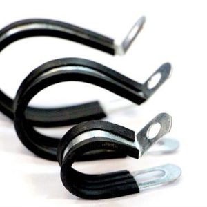 بست فلزی عایقدار یکطرفه سایز 10mm