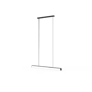 چراغ سقفی آویز SH-1890-30W شعاع الکتریک