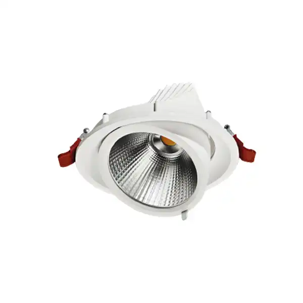 چراغ سقفی توکار SH-AL934-30W شعاع الکتریک چراغ سقفی توکار SH-AL934-30W شعاع الکتریک